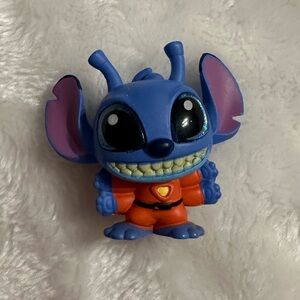 COPY - Just Play Disney Doorables Series 6 Exclusive Alien Stitch Figure